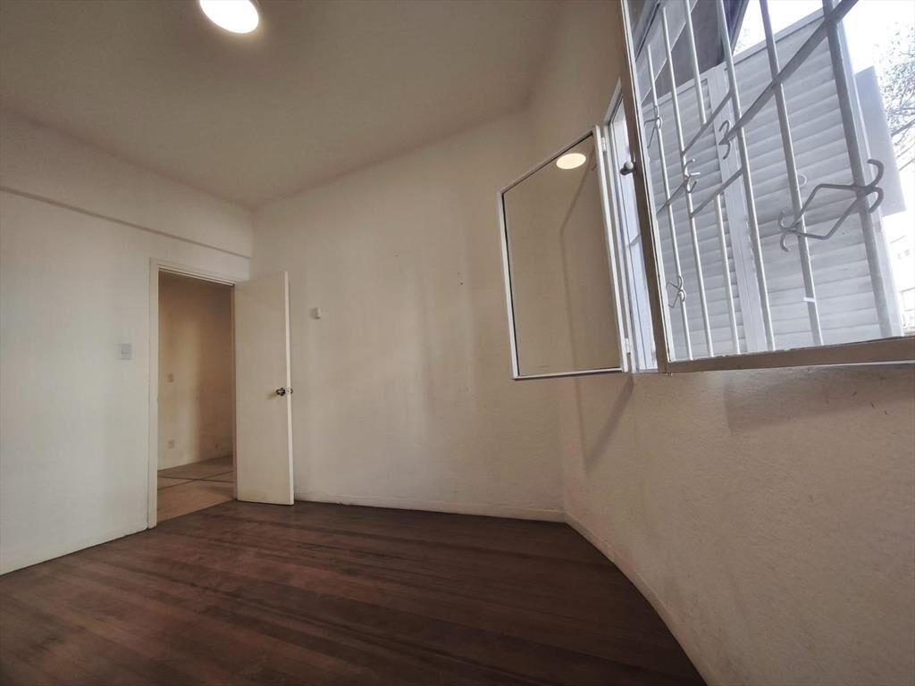 Alquiler en el Centro de Apartamento de dos Dormitorios con