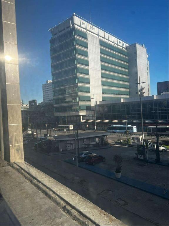 Apartamento monoambiente apto para oficina o vivienda