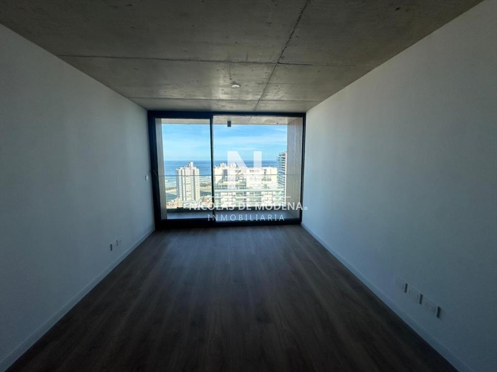 Departameonto de 1 dormitorio prox a estrenar,