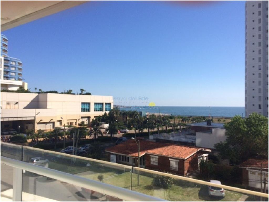 Apartamento en venta de 2 dormitorios en Punta ,