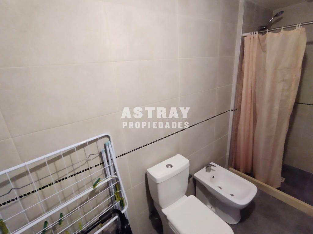 Apartamento en Alquiler