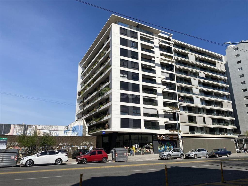 Apartamento en Venta de 2 Dormitorios en la Aguada