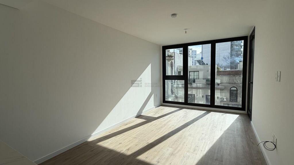 Si Alquila apartamento 1 dormitorio a estrenar balcón Pocit