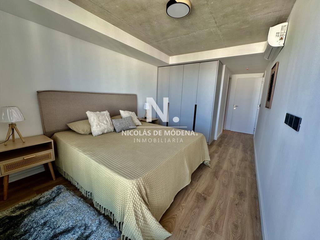 Torres del Este I - Apartamento de 2D en Venta
