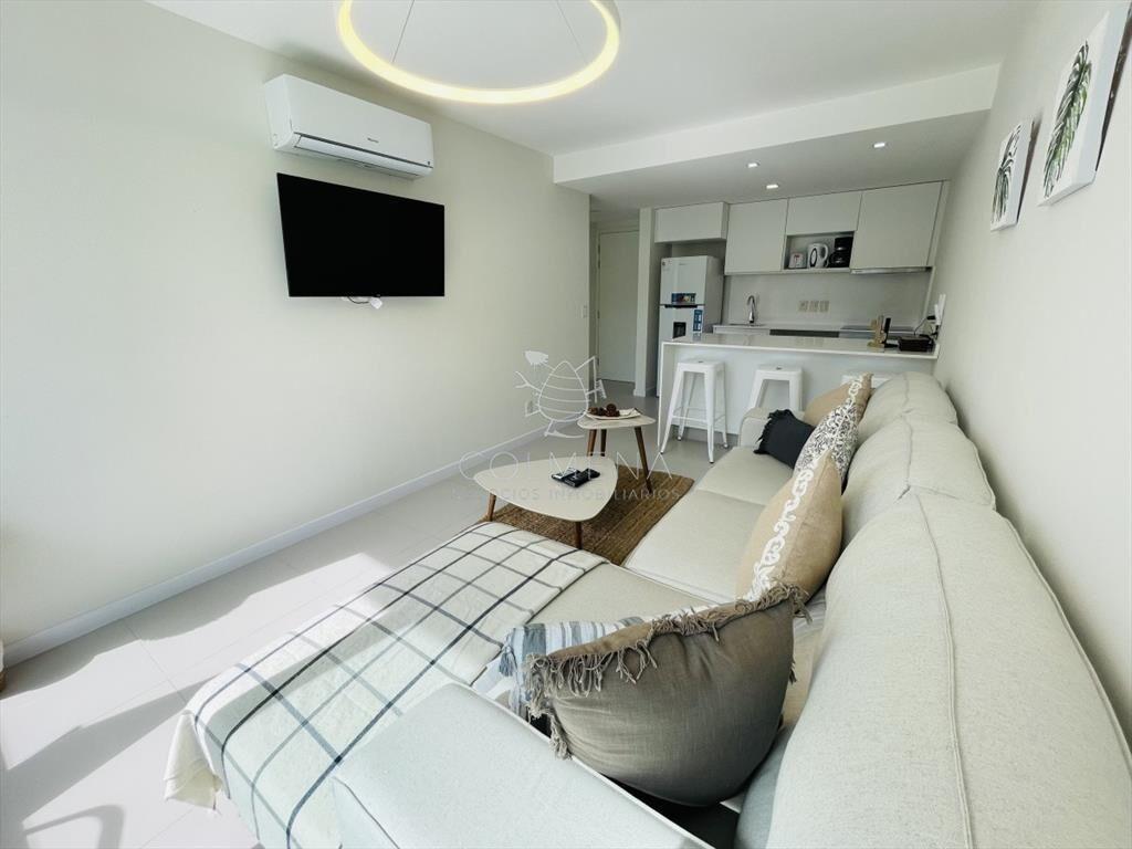Apartamento en venta en Playa Mansa Punta del
