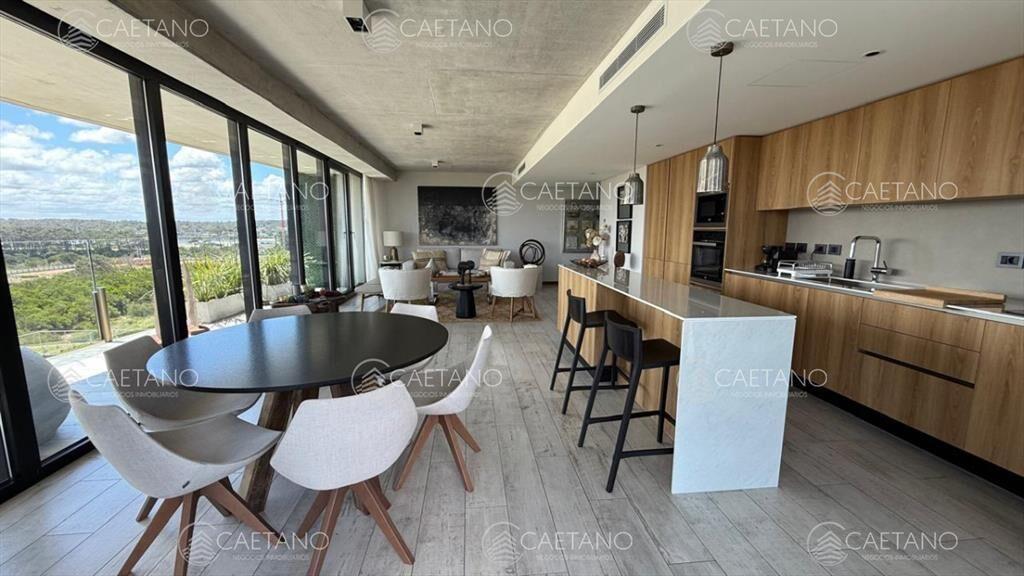 Alquiler temporario 1 dormitorio + Den - Rincon del Indio