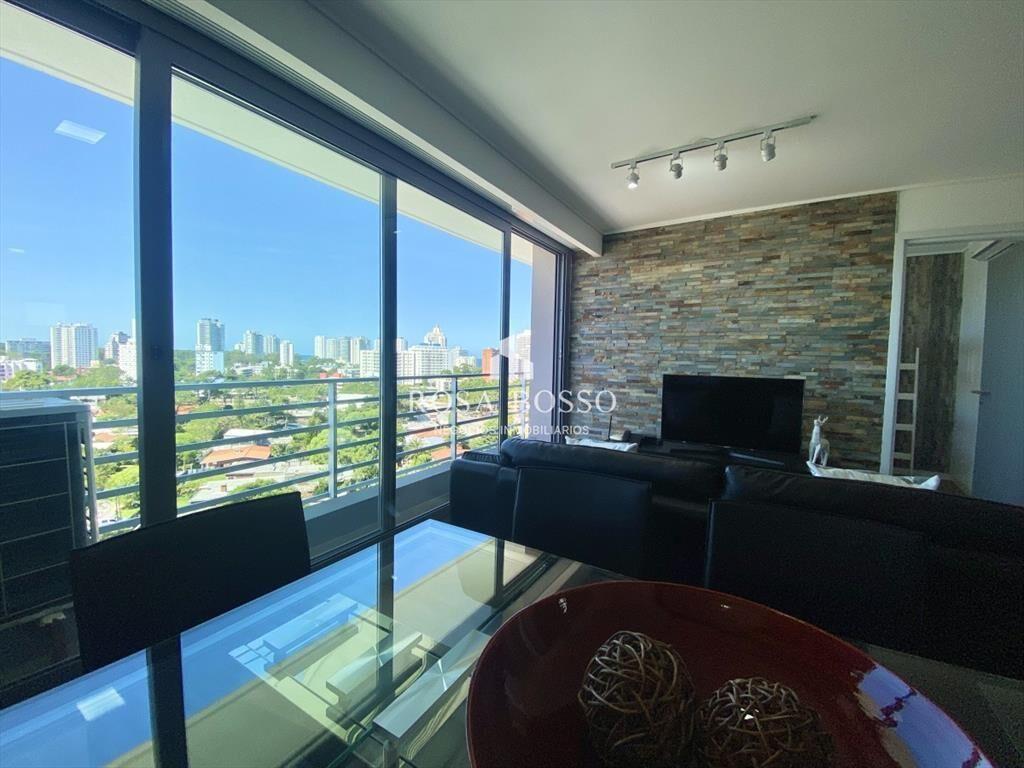 VENTA, Apartamento, 2 dormitorios, Península,