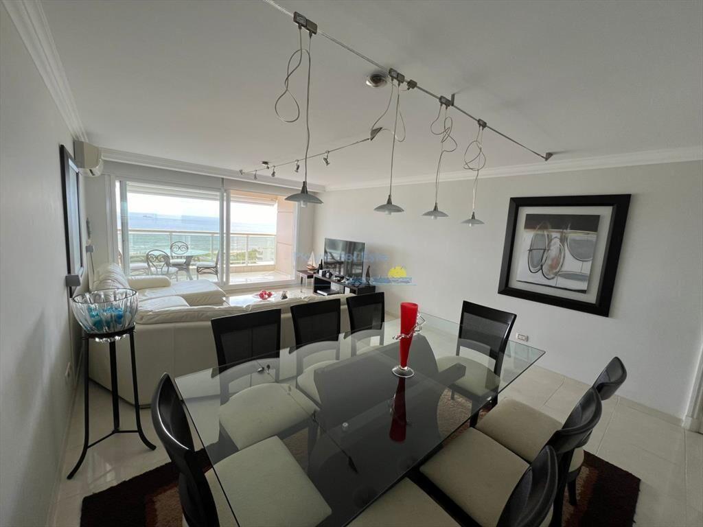 Apartamento en alquiler temporal de 3 dormitorios