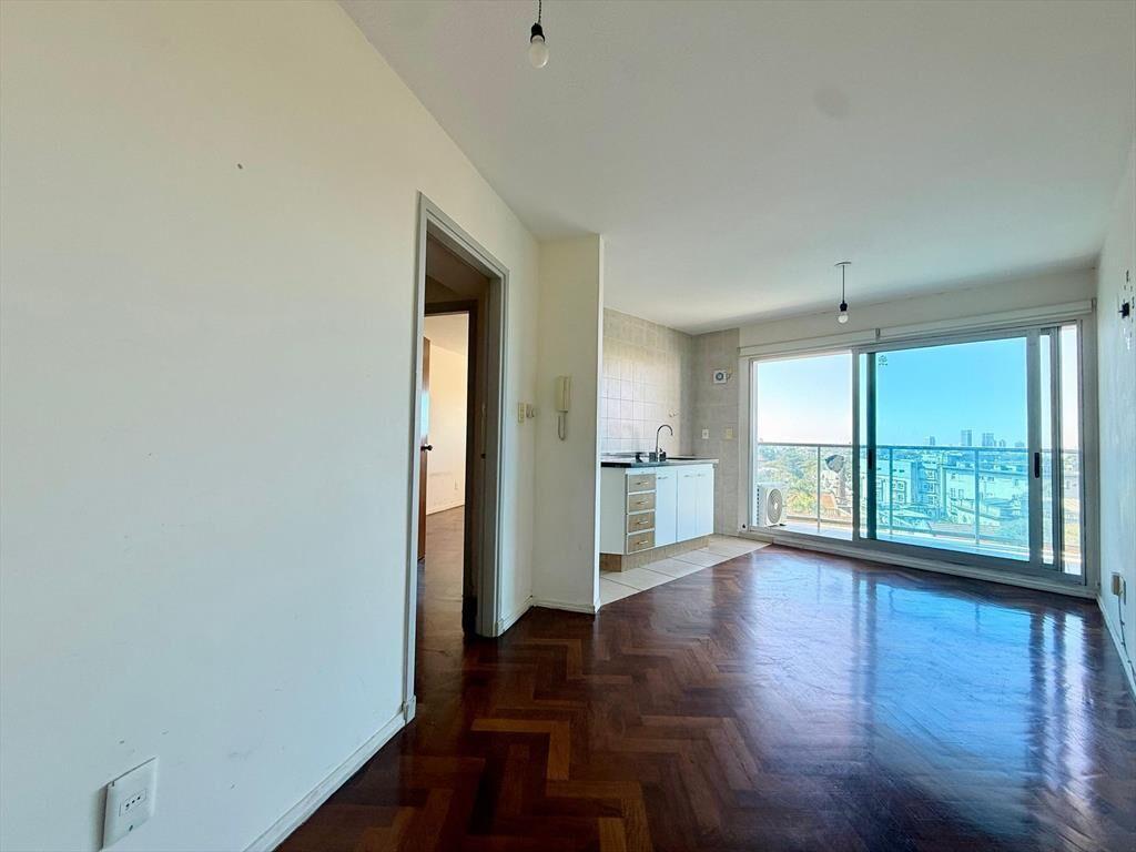 Alquiler apartamento 1 dormitorio Tres Cruces