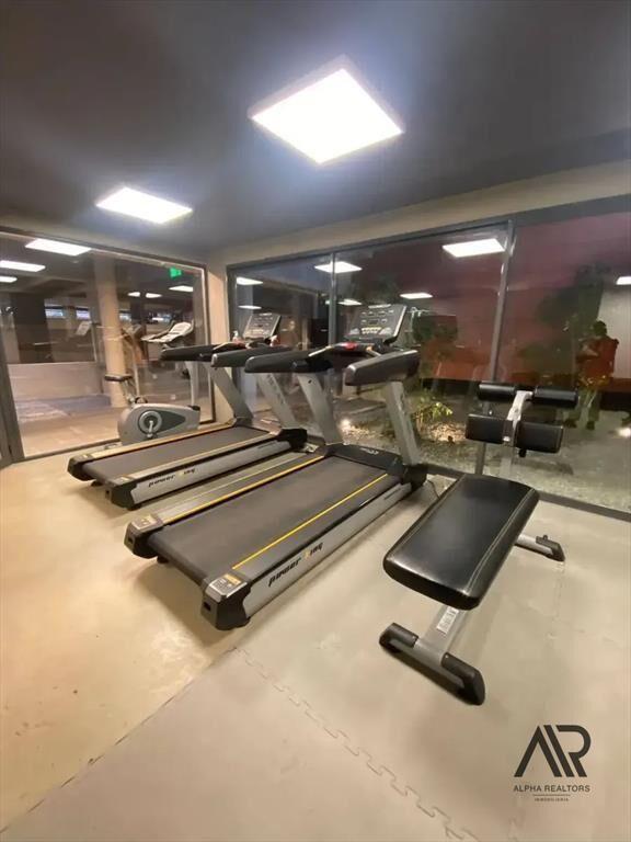 Apartamento en venta c/ cochera en Jardines de Carrasco ...