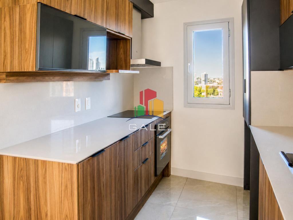 En venta apartamento de 3 dormitorios, en Brava Punta del E