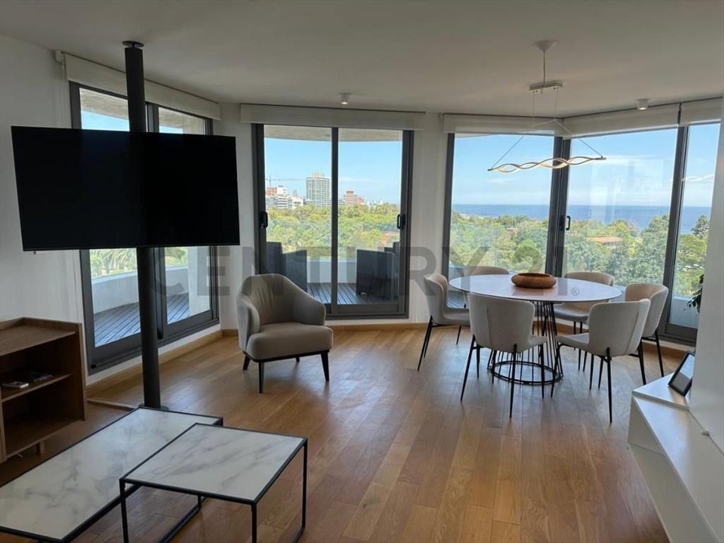 ALQUILER apto AMBOBLADO fte AL GOLF | TERRAZAS C/ VISTAS ...
