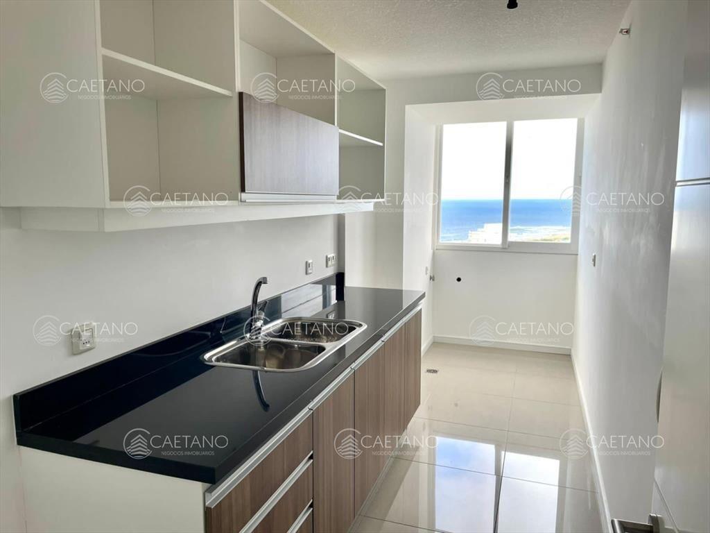 Apartamento en Punta del Este, Roosevelt