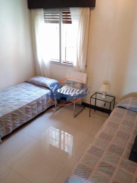 Apartamento Alquiler Temporal en Península