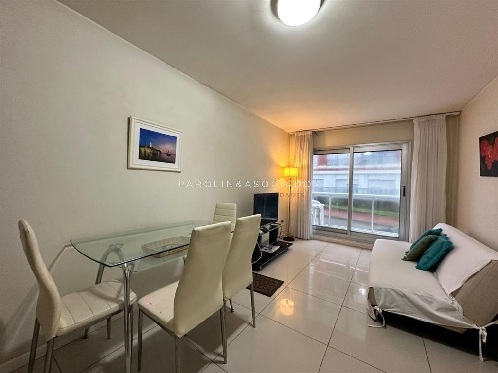 Apartamento en venta, 1 dormitorio en Península,