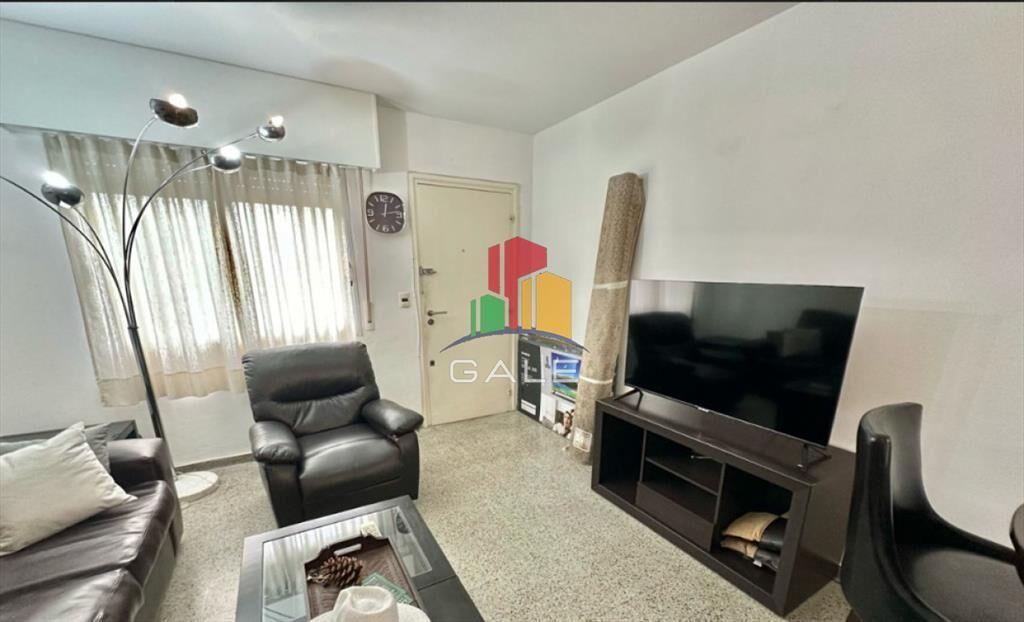 Apartamento 2 dormitorios cerca de todo