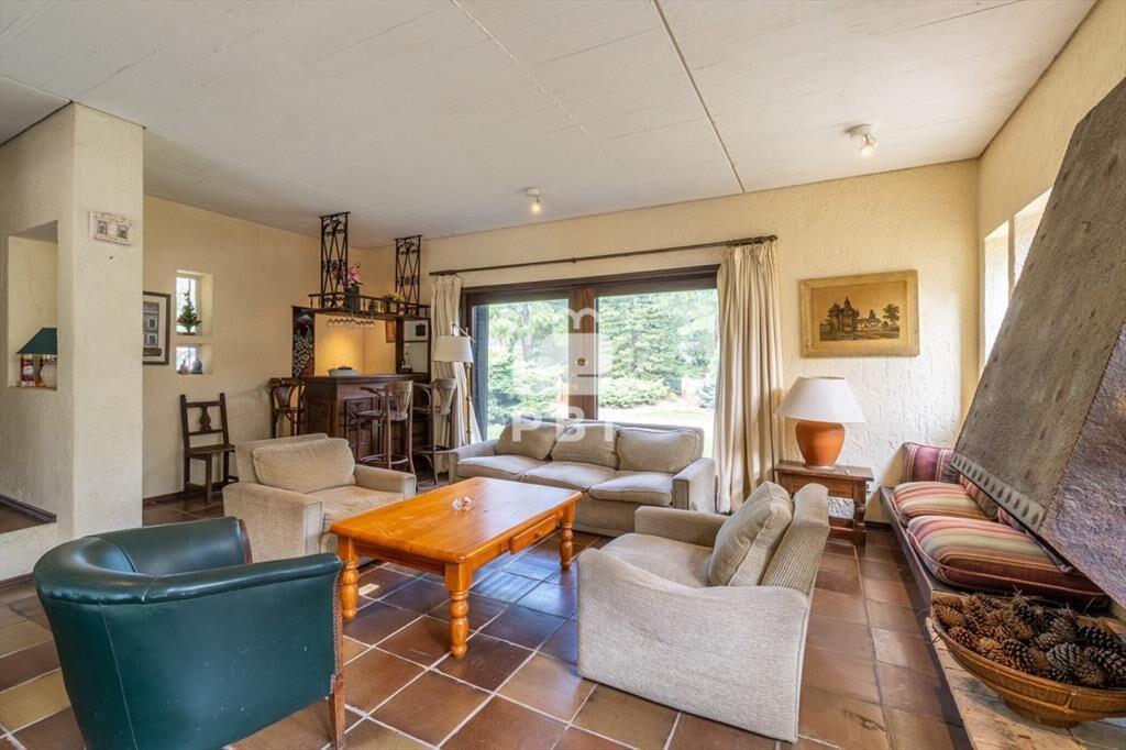 Casa de 3 dormitorios en Solana, Punta Ballena -