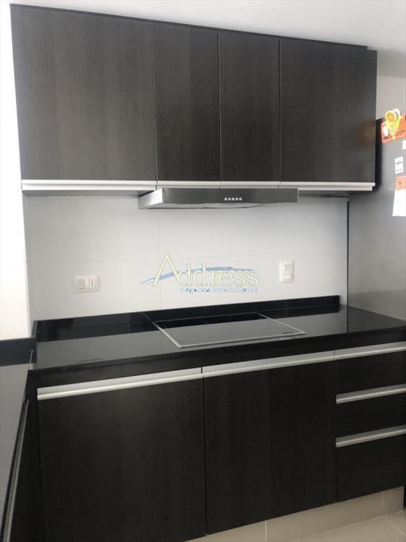 Apartamento disponible en alquiler temporario.