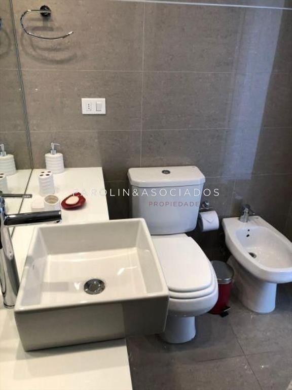 Apartamento en venta de 2 dormitorios en torre