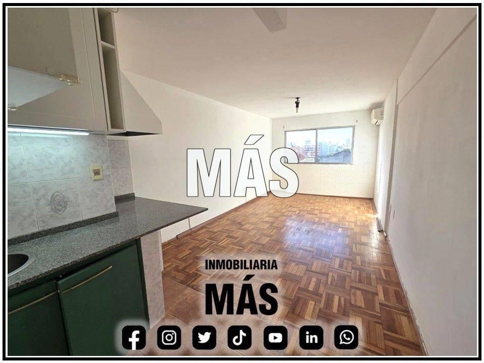 Apartamento Venta Monoambiente Montevideo iMas.uy L...