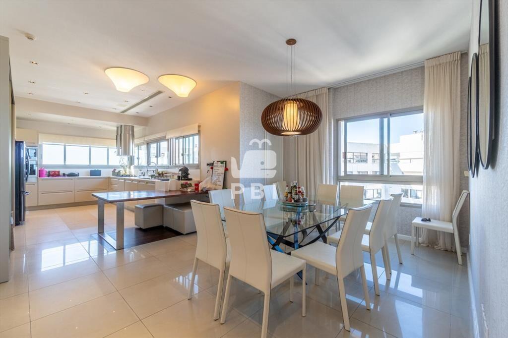 Penthouse premium frente al mar en Playa Brava: y