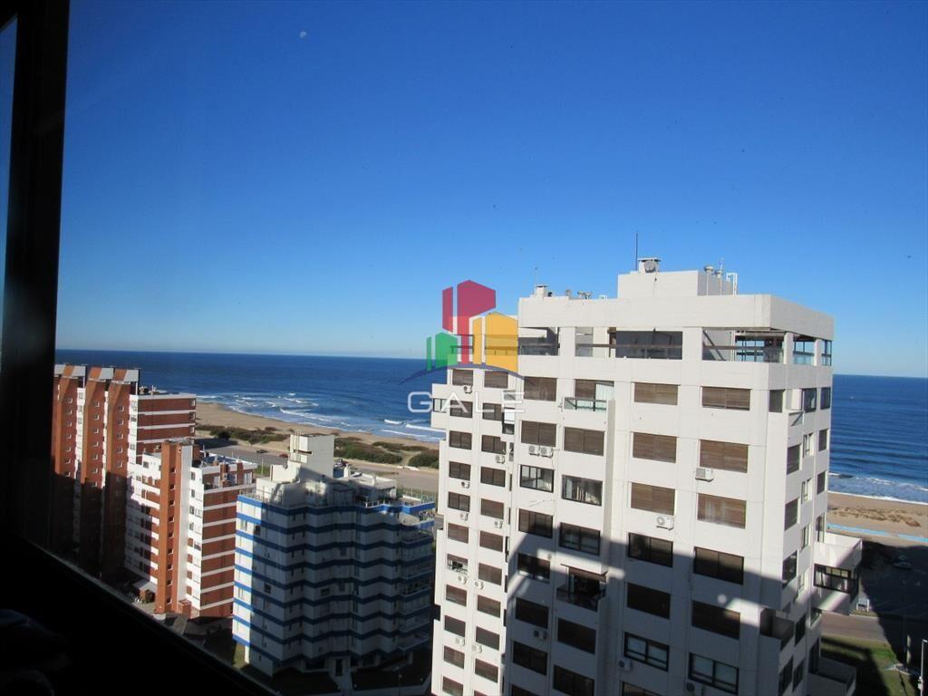 Apartamento en venta de 3 dormitorios en Punta