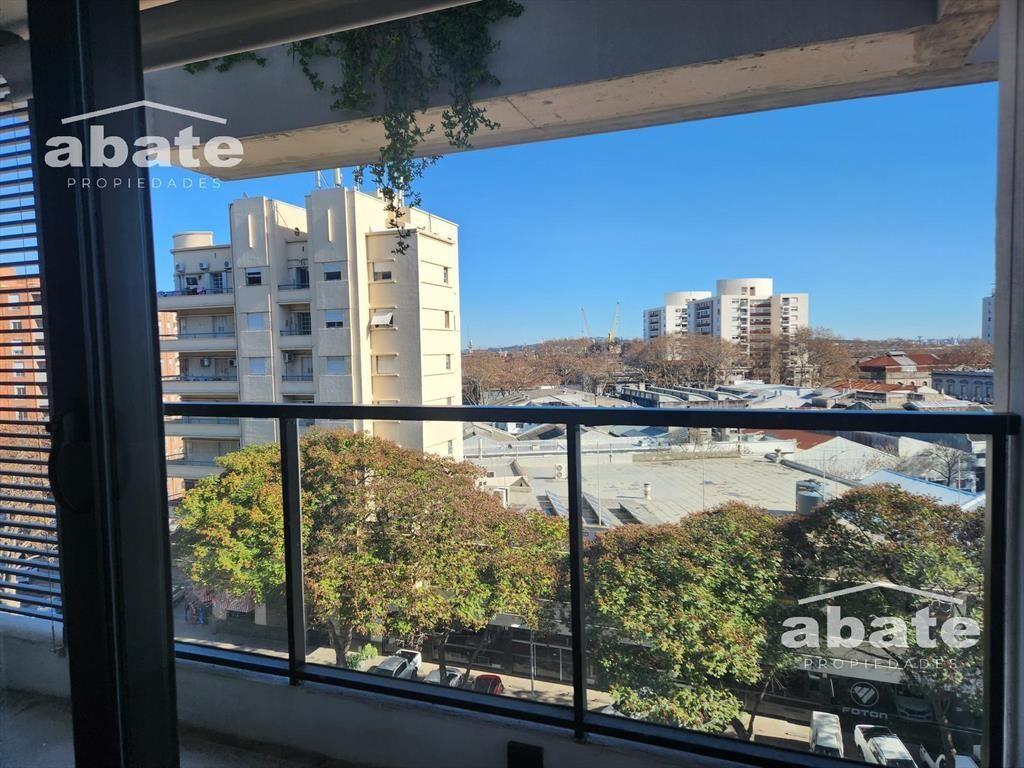 Venta Apartamento 2 Dormitorios en Aguada