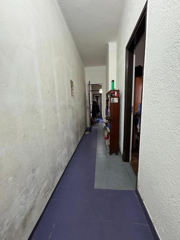 Apartamento en venta en Ciudad Vieja a 2 cuadras de la ramb