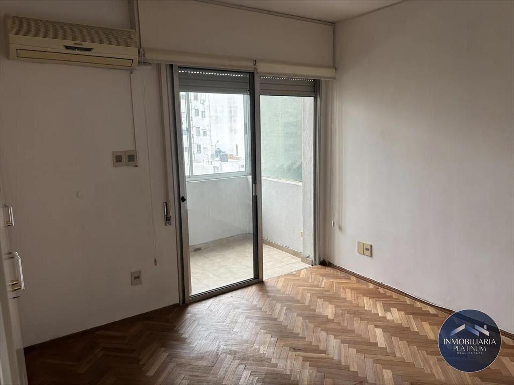 Apartamento 2D, 2B, Piso 5 en alquiler c/ cochera en Pocitos