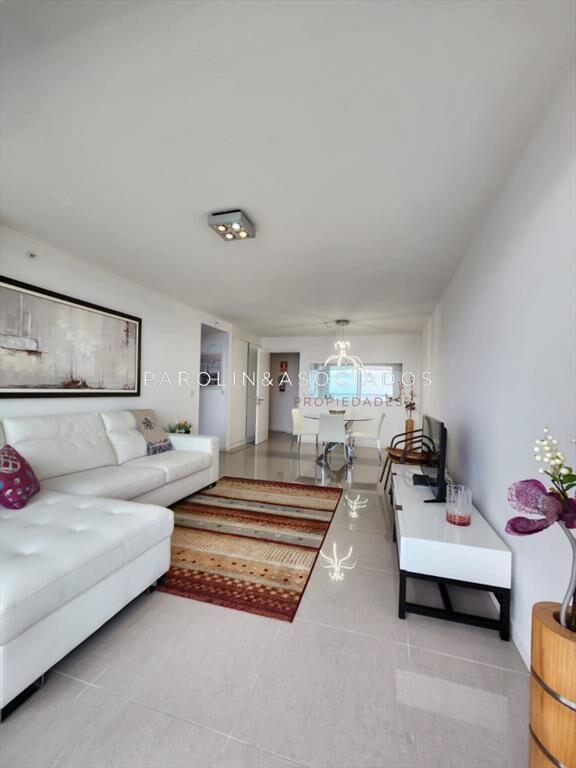 Apartamento en venta de 1 dormitorio con vista al