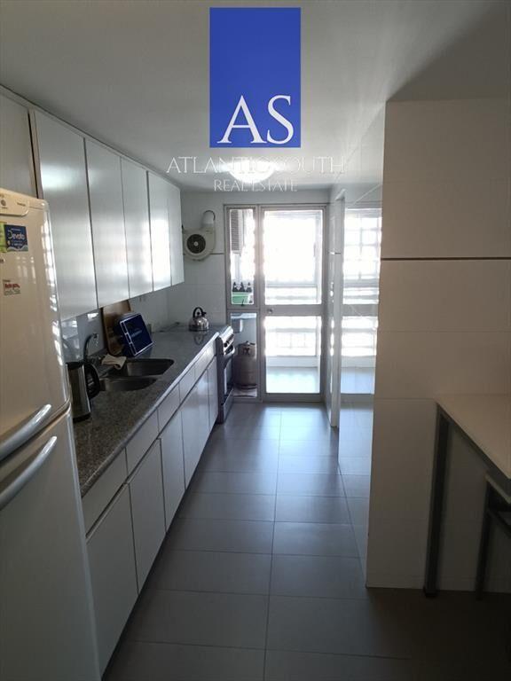 Apartamento 2 dormitorios + dependencia con en