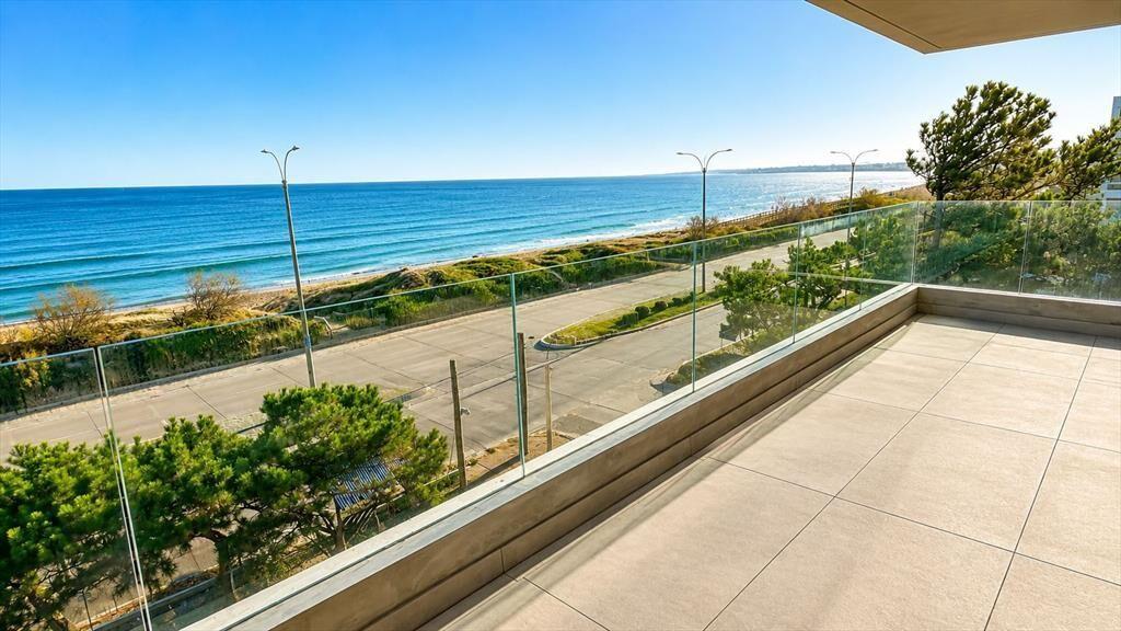 APARTAMENTO EN VENTA 2 DORMITORIOS CON VISTA MAR
