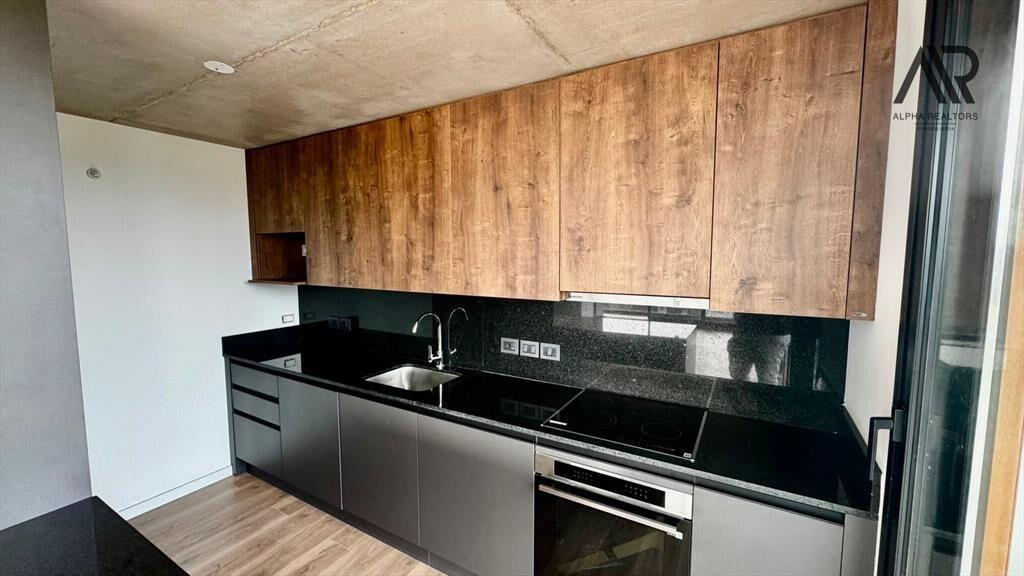 Apartamento en venta c/ cochera en La Pastora