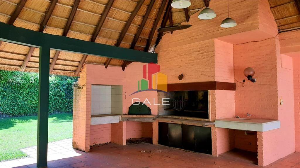 Casa de 4 dormitorios en venta en Playa Mansa,