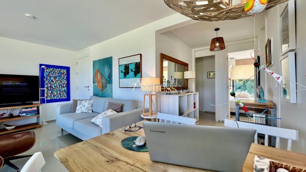 Apartamento en Venta Playa Mansa 2 dormitorios