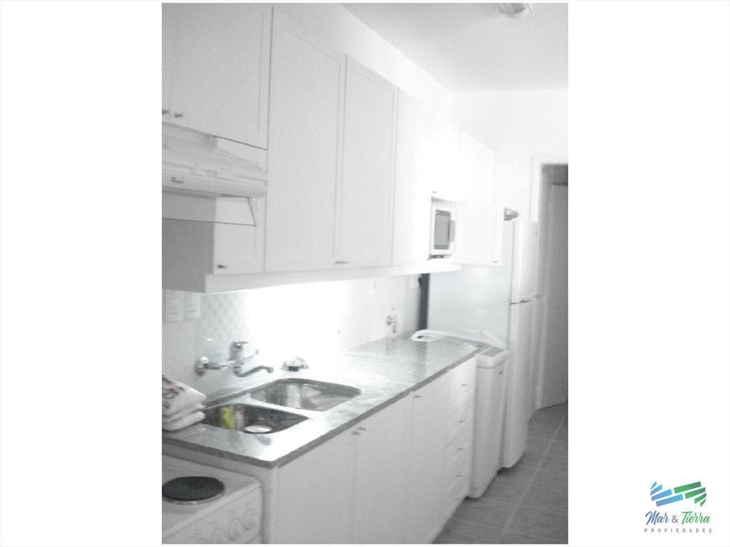 Apartamento en Mansa, 2 dormitorios *