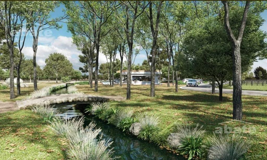 Venta Terreno de 800 m2 en Acres de los Horneros