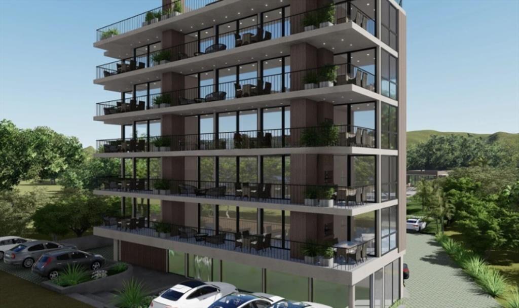 Venta departamento en Playa Brava Punta del Este