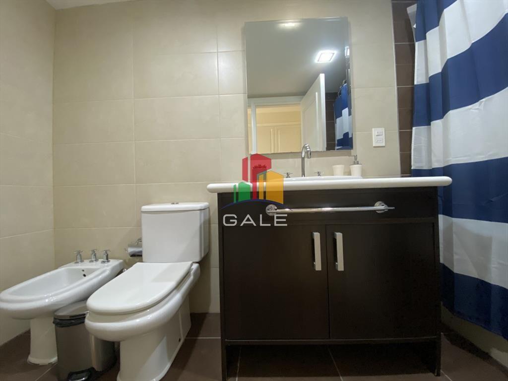 Apartamento en venta y alquiler temporario Playa