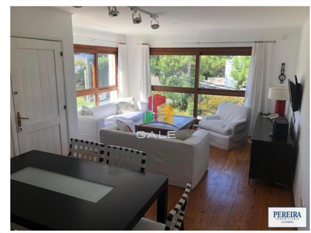 Hermoso apartamento con vista en la Barra