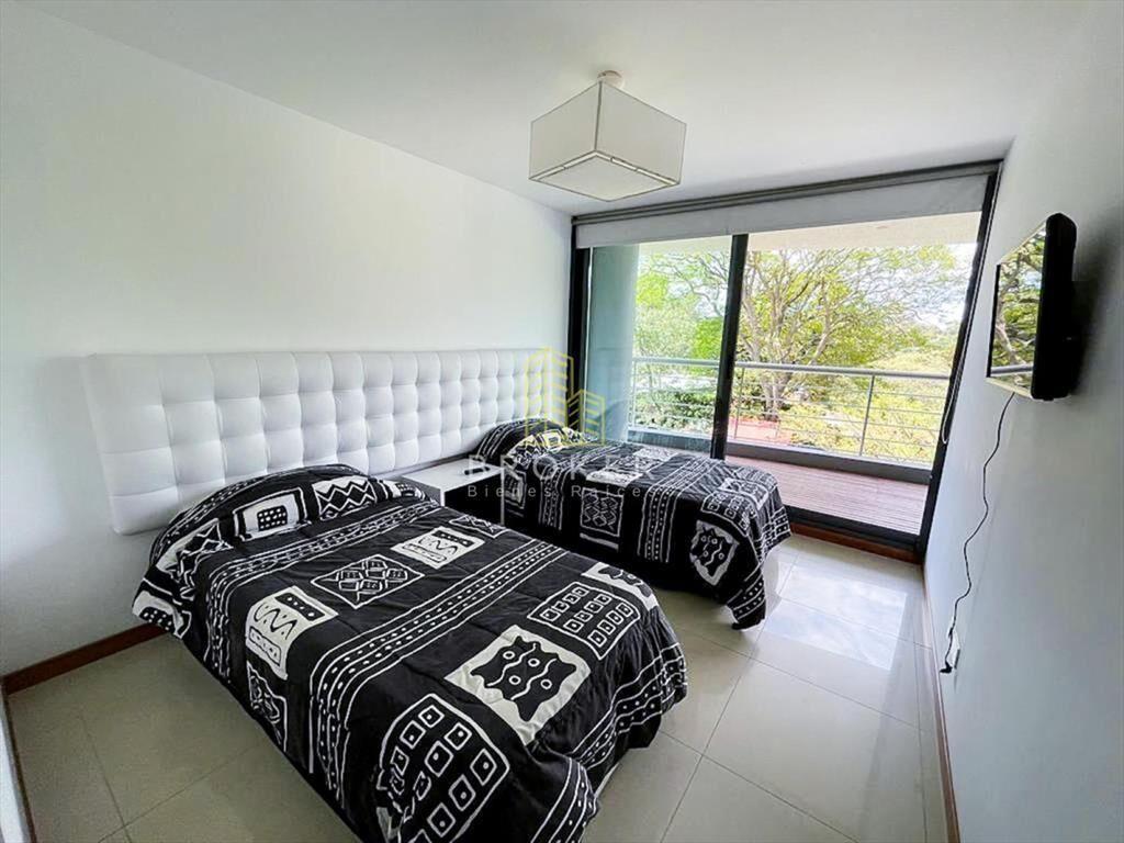 Alquiler departamento 2 dormitorios en Punta del