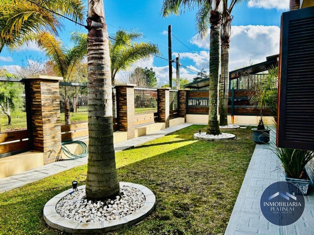 Venta Casa 4 dormitorios Parque del Plata