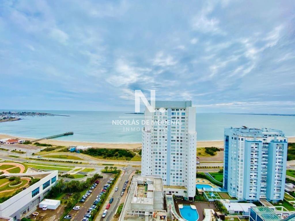 Venta de Apartamento 2 DORMITORIOS en PLAYA