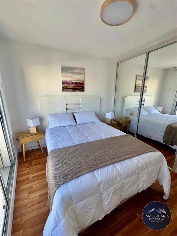 Apartamento en alquiler en Pocitos