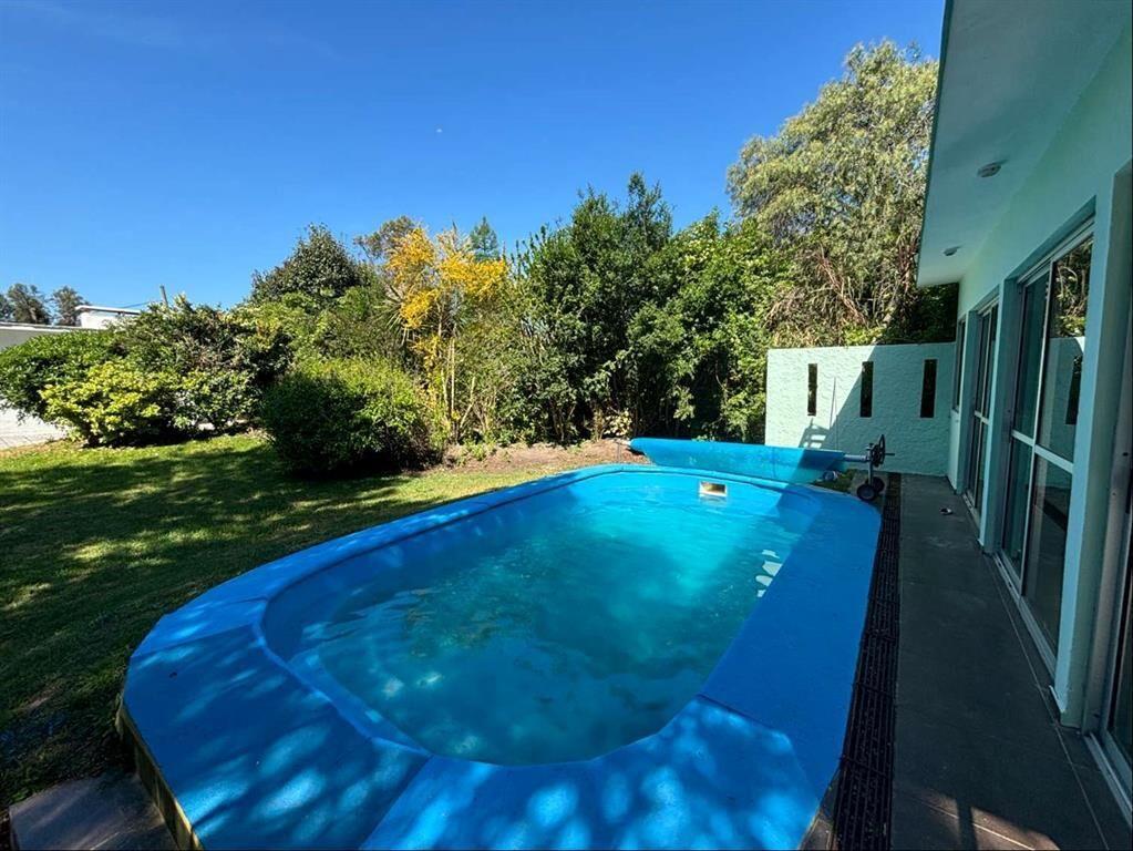 Venta de Casa de 3 dormitorios - Piscina - Barbacoa - Atlán