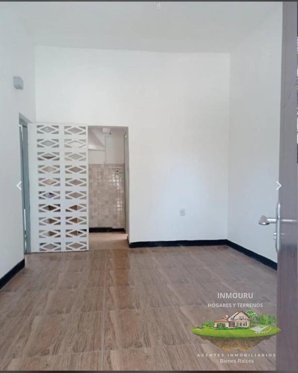 Alquilo apartamento de 2 dormitorios en La Teja