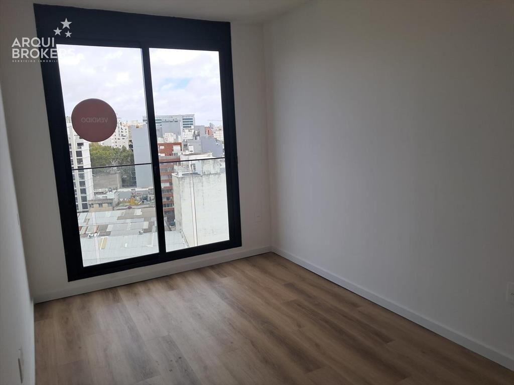Apartamento de 1 dormitorio en alquiler en Cordón - 1106