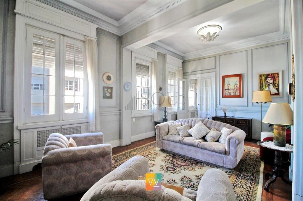Venta apartamento de 5 dormitorios Centro
