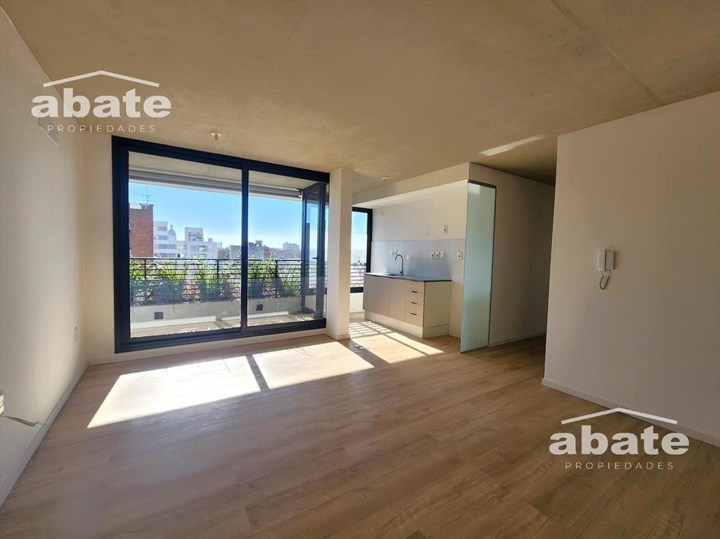 Venta apartamento 3 Dormitorios en Aguada 01 Libertador pis