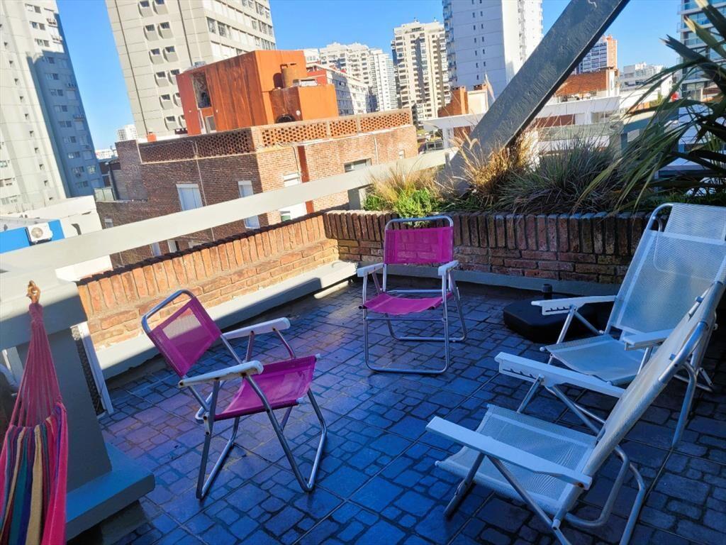 APARTAMENTO DE 1 DORMITORIO EN ALQUILER - PLAYA